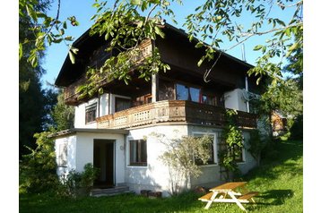 Austrija Privát Sankt Urban, Eksterjeras